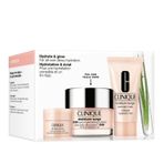 Clinique Moisture Surge Aydınlatıcı ve Nemlendirici Set