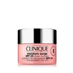 Clinique Moisture Surge SPF 25 Nemlendirici Yüz Kremi
