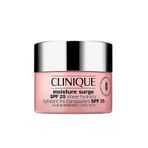 Clinique Moisture Surge SPF25 50 ml Nemlendirici Yüz Kremi