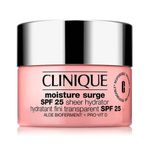 Clinique Moisture Surge SPF25 50 ML Nemlendirici Yüz Kremi