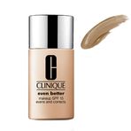Clinique N:01 30 ml SPF15 Alabaster Even Better Fondöten