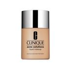 Clinique N:02 30 ml Anti-Blemish Liquid Makeup-Yağlı Ciltler İçin Fondöten