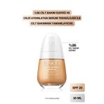 Clinique No:01 Spf 20 Flax Even Better Clinical Serum Fondöten