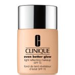 Clinique No:20 Fair 30 ml Spf 15 Even Better Glow Makeup Fondöten