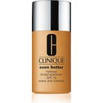 Clinique No:30 Toffee Spf 15 30 ml Even Better Broad Spectrum Fondöten