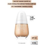 Clinique No:52 Neutral Spf 20 Even Better Clinical Serum Fondöten