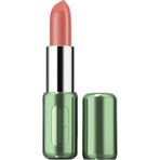 Clinique Pop Longwear™ Gün Boyu Kalıcı Ruj - Renk: Petal Pop 3.9g | Mat Bitiş
