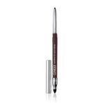 Clinique Quickliner For Eyes Intense Göz Kalemi - Intense Aubergine 0.3g | Uzun Süre Kalıcı