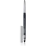 Clinique Quickliner™ For Eyes Intense Göz Kalemi - Intense Charcoal 0.3g - 01