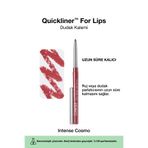 Clinique Quickliner For Lips Dudak Kalemi - Renk: Intense Cosmo 0.3g | Uzun Süre Kalıcı