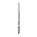Clinique Quickliners For Eyes 02 Smoky Brown Göz Kalemi