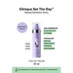 Clinique Set The Day™ Makyaj Sabitleyici Sprey
