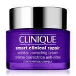 Clinique Smart Clinical Repair 50 ml Kırışıklık Görünümü Karşıtı Rich Krem