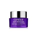 Clinique Smart Clinical Repair 50 ml Kırışıklık Görünümü Karşıtı Rich Krem