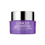 Clinique Smart Clinical Repair 75 ml Kırışıklık Görünümü Karşıtı Krem