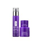 Clinique Smart Clinical Repair Kırışıklık Görünümü Karşıtı Set