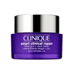 Clinique Smart Clinical Repair Lifting 50 ml Etkili Yüz ve Boyun Nemlendirici Krem