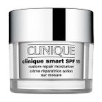 Clinique Smart Combination Oily 50 ml Akıllı Onarım Nemlendiricisi