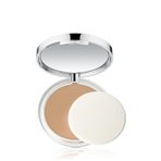 Clinique SPF 15 Neutral 10 gr Almost Powder Makeup Pudra