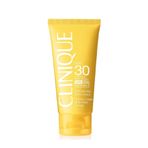 Clinique Spf30 50 ml Sun Care Face Krem