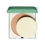 Clinique Stay Matte Sheer Pressed Powder 03 Stay Beige Pudra