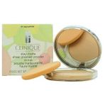 Clinique Stay Matte Sheer Pressed Powder Oil Free No 01 Pudra 1 Paket (1 X 7.6 G)