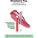 Clinique Strawberry Pop Plush Kremsi 15 ml Dudak Parlatıcısı