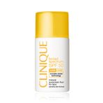 Clinique Sun SPF50 30 ml Yüz Güneş Kremi
