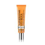 Clinique Superdefense City Block SPF50 Günlük 40 ml Güneş Koruyucu Krem