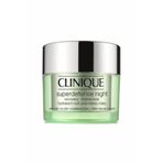 Clinique Superdefense Nemlendirici 1/2 50 ml Gece Kremi