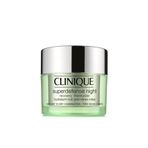 Clinique Superdefense Night 50 ml Gece Kremi