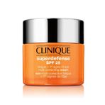 Clinique Superdefense SPF25 Yaşlanma Karşıtı Etkili Karma ve Yağlı Ciltler için Nemlendirici Krem 50 ml