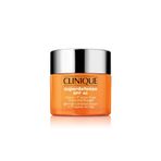Clinique Superdefense SPF40 50 ml Yaşlanma Karşıtı Etkili Nemlendirici Jel