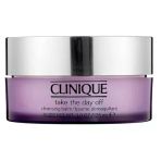 Clinique Take The Day Off - Temizleyici Balm 125 Ml