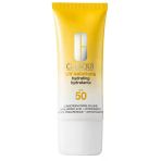 Clinique Uv Solutions Hydrating Sunscreen Spf50 40Ml Güneş Kremi