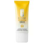 Clinique Uv Solutions Mattifying Sunscreen Spf 50 40 Ml. Güneş Kremi