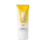 Clinique UV Solutions Nemlendirici Güneş Kremi SPF 50 40 ml