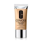 Clinique WN 38 Stone 020714966263 63583 30 ml Nemlendirici Fondöten Even Better Refresh Yoğun Kapatıcılık