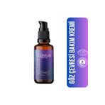 Cliniva 30 ml Koyu Leke Karşıtı Nemlendirici Göz Çevresi Kremi