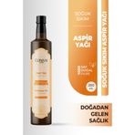 cliniva Aspir Yağı %100 Doğal 250ML Etkili Yağ