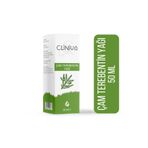 cliniva Doğal Çam Terebentin Yağı 50ml | Saç Dökülmesine Karşı En Etkili Bitkisel Yağ