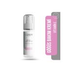 cliniva Göğüs Dolgunlaştırıcı & Toparlayıcı Krem – Sıkılaştırıcı & Nemlendirici 200ml