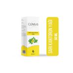 cliniva Sarı Kantaron Yağı %100 Doğal Bitkisel Sabit Yağ 50ml