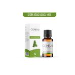 cliniva Sedir Ağacı Yağı %100 Doğal Uçucu Yağ 20ml