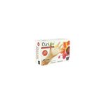 CLİNLİFE Clin Life Vinyl Seffaf Eldiven 40 Lı - L