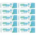 Clinomyn 10x75 ml Fresh Temizleme Parlatma Jel Diş Macunu