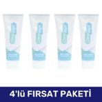 Clinomyn 4x75 ml Fresh Temizleme Parlatma Jel Diş Macunu