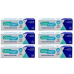 Clinomyn 6x75 ml Sigara İçenler İçin Diş Macunu