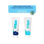 Clinomyn Fresh Diş Beyazlatan Ve Parlatan Jel Diş Macunu 75 ml Smokers Diş Beyazlatan Diş Macunu 75 ml
