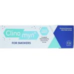 Clinomyn Fresh Mint 75 ml Smokers Diş Macunu